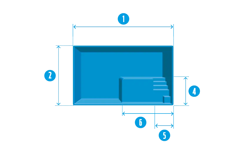 piscine-coque-plage-leucate-plan