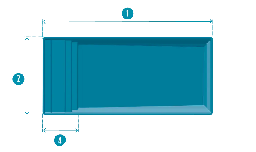 piscine-coque-elegance-xl-plan