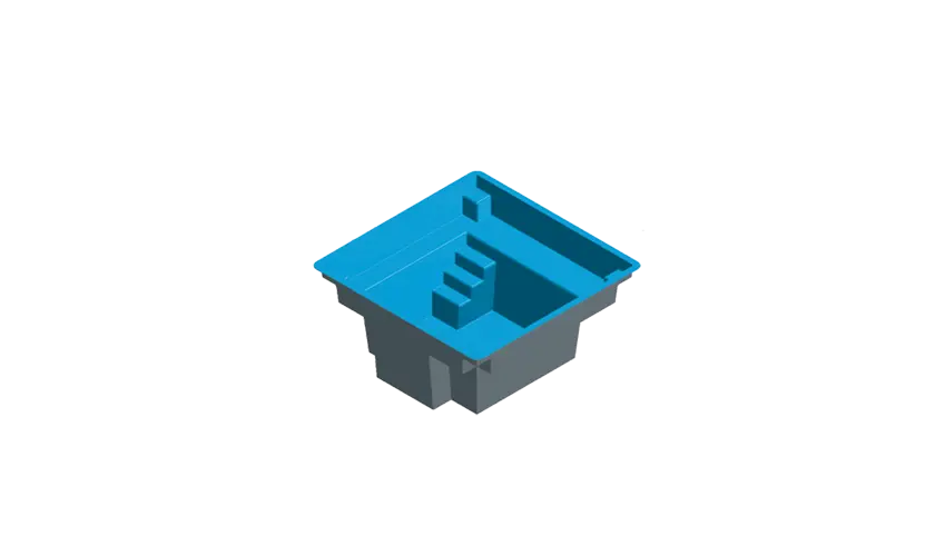 piscine-coque-mini-carre-3d